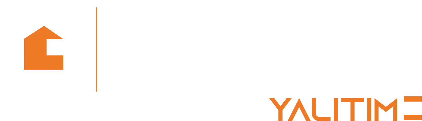 Genç Yalıtım Logo